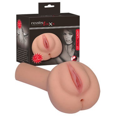 You2Toys Realistixxx Lady