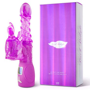 Ideal Animal Delight Duck