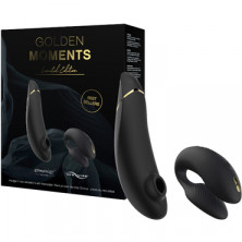 We-Vibe/Womanizer Tease & Please Premium Collection