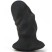Erotic Fantasy Ass Beginner Dildo, черный