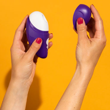 ROMP Free, фиолетовый