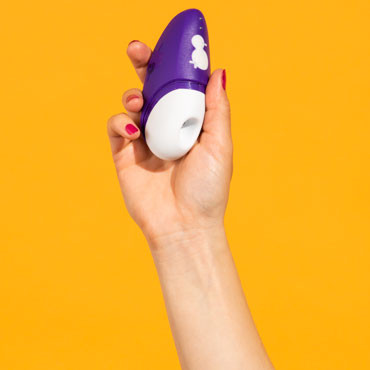 ROMP Free, фиолетовый