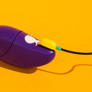 ROMP Free, фиолетовый