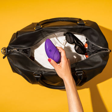 ROMP Free, фиолетовый