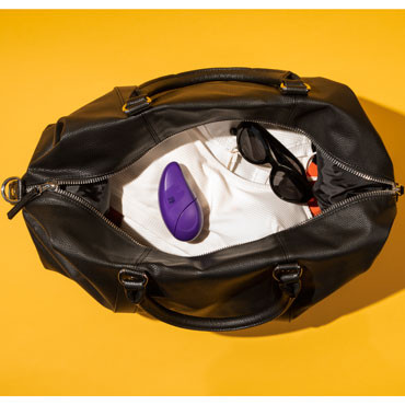 ROMP Free, фиолетовый