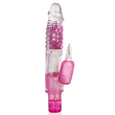 California Exotic Bendies Dual Teaser