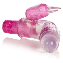 California Exotic Bendies Dual Teaser