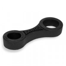 Keep Burning Hoolalass, черное