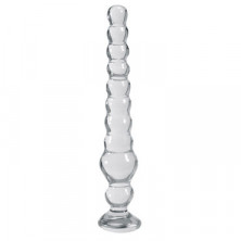 Scala Crystal Clear Anal Arch