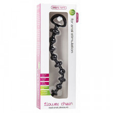 Shots Toys Flower Chain, черная
