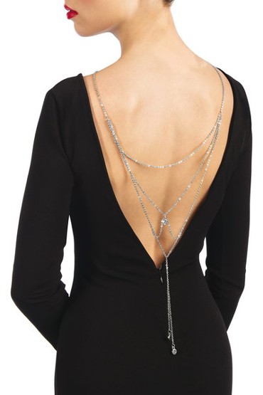 Bijoux Pour Toi Lise, серебристое