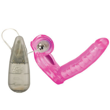 California Exotic Ultimate Triple Stimulator