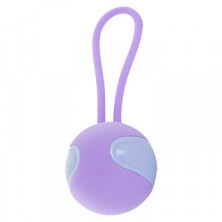 Toy Joy Desire Kegel Ball, фиолетовый