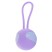 Toy Joy Desire Kegel Ball, фиолетовый
