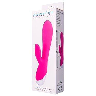 Erotist Adult Toy №1