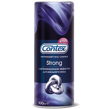 Contex Strong, 100 мл