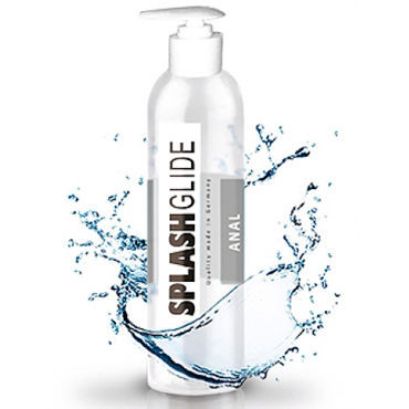 Splashglide Anal, 330мл
