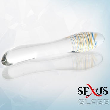 Sexus Glass фаллоимитатор