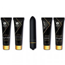 Shunga Naughty Geisha kit