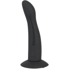 Orion Black Velvets Plug, черный