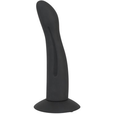 Orion Black Velvets Plug, черный