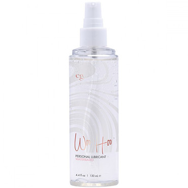 CG Woo Hoo Personal Lubricants Waterbased, 130 мл