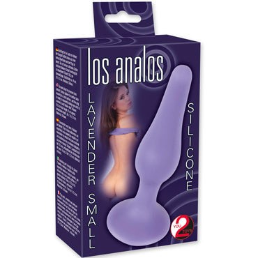 You2Toys Los Analos