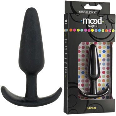 Doc Johnson Mood Naughty 9 см