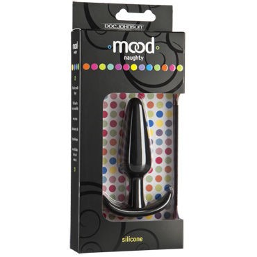 Doc Johnson Mood Naughty 9 см