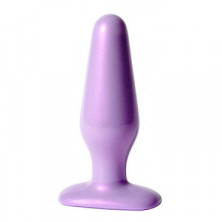 Doc Johnson Pretty Ends лавандовый