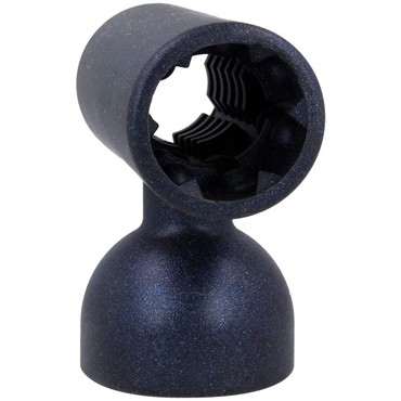 Doxy Masturbator Sleeve, черная