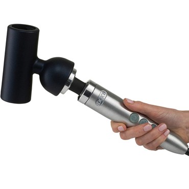 Doxy Masturbator Sleeve, черная