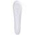 Satisfyer Dual Pleasure, белый
