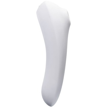 Satisfyer Dual Pleasure, белый