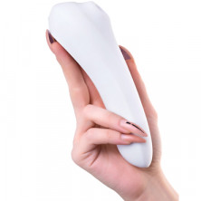 Satisfyer Dual Pleasure, белый