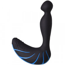 Erotist Adult Toys Third, черный