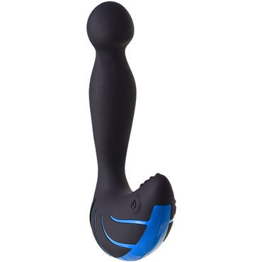 Erotist Adult Toys Third, черный