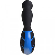 Erotist Adult Toys Third, черный