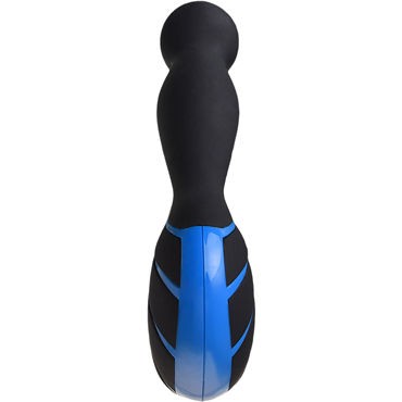 Erotist Adult Toys Third, черный