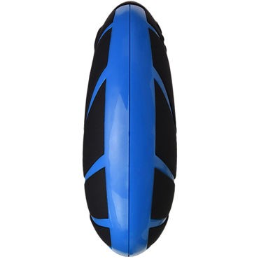 Erotist Adult Toys Third, черный