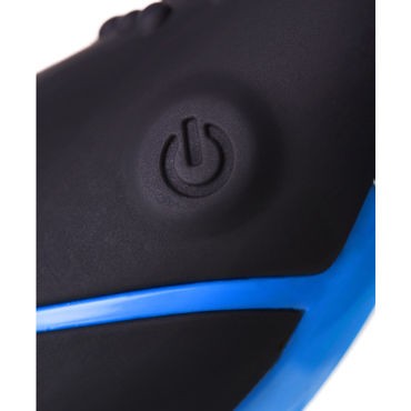 Erotist Adult Toys Third, черный