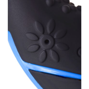 Erotist Adult Toys Third, черный