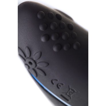 Erotist Adult Toys Third, черный