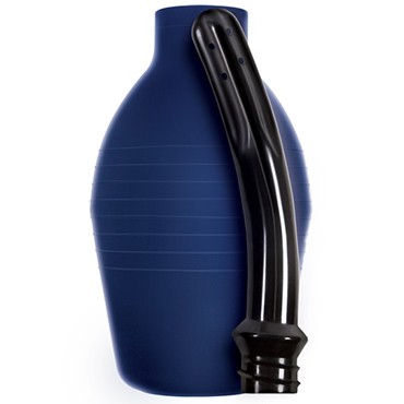 NS Novelties Renegade Body Cleanser, синий