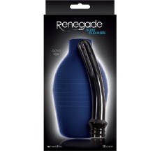 NS Novelties Renegade Body Cleanser, синий