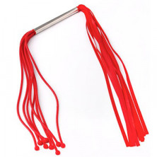 Sitabella плеть, красная