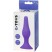 Toyfa A-toys Butt Plug, фиолетовая