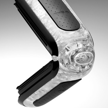Tenga Flip Zero, черный