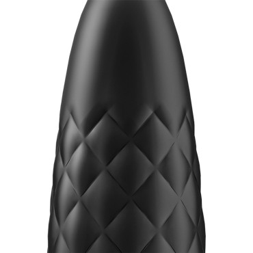 Satisfyer Ultra Power Bullet 5, черный