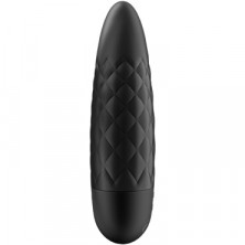 Satisfyer Ultra Power Bullet 5, черный